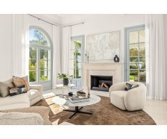 Chalet en Venta en Marbella, Málaga