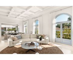 Chalet en Venta en Marbella, Málaga