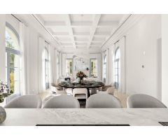 Chalet en Venta en Marbella, Málaga