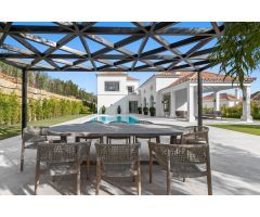 Chalet en Venta en Marbella, Málaga