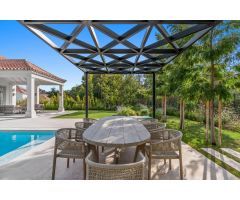 Chalet en Venta en Marbella, Málaga