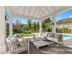 Chalet en Venta en Marbella, Málaga