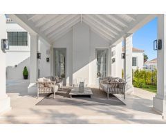 Chalet en Venta en Marbella, Málaga