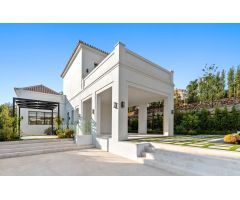 Chalet en Venta en Marbella, Málaga