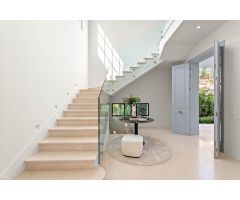 Chalet en Venta en Marbella, Málaga