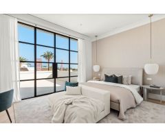 Chalet en Venta en Marbella, Málaga
