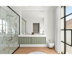 Chalet en Venta en Marbella, Málaga
