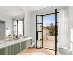 Chalet en Venta en Marbella, Málaga