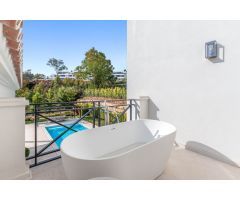 Chalet en Venta en Marbella, Málaga