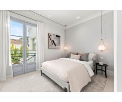 Chalet en Venta en Marbella, Málaga