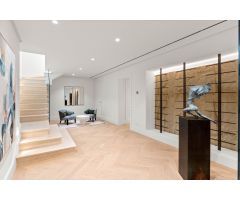 Chalet en Venta en Marbella, Málaga