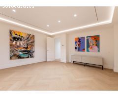 Chalet en Venta en Marbella, Málaga