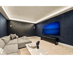 Chalet en Venta en Marbella, Málaga