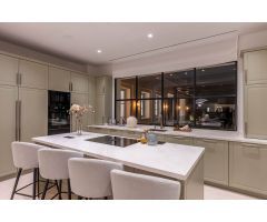 Chalet en Venta en Marbella, Málaga