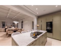 Chalet en Venta en Marbella, Málaga