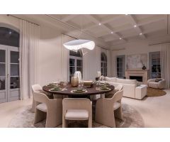 Chalet en Venta en Marbella, Málaga