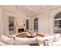 Chalet en Venta en Marbella, Málaga