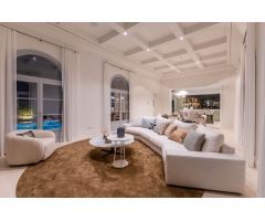 Chalet en Venta en Marbella, Málaga