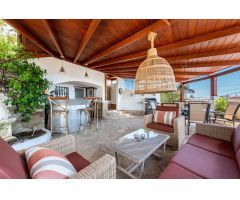 Chalet en Venta en Mijas Costa, Málaga