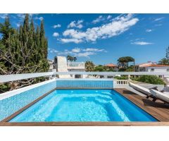 Chalet en Venta en Mijas Costa, Málaga