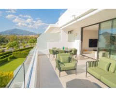 Apartamento en Venta en Estepona, Málaga