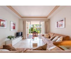 Apartamento en Venta en Marbella, Málaga