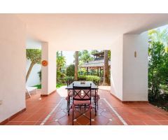 Apartamento en Venta en Marbella, Málaga