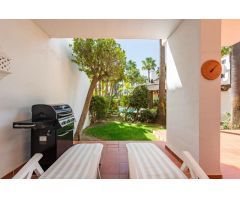 Apartamento en Venta en Marbella, Málaga