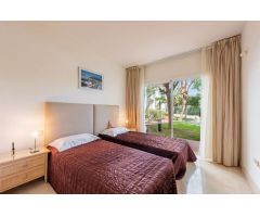 Apartamento en Venta en Marbella, Málaga