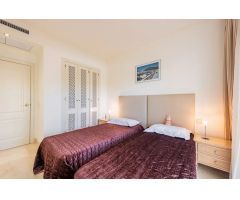 Apartamento en Venta en Marbella, Málaga
