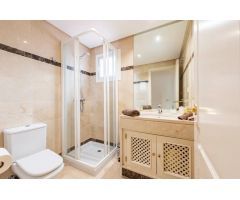 Apartamento en Venta en Marbella, Málaga