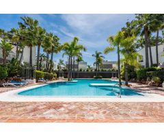Apartamento en Venta en Marbella, Málaga