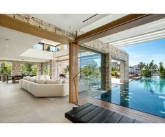 Chalet en Venta en Marbella, Málaga