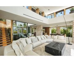 Chalet en Venta en Marbella, Málaga
