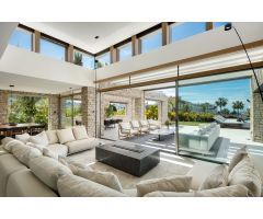 Chalet en Venta en Marbella, Málaga