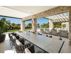 Chalet en Venta en Marbella, Málaga