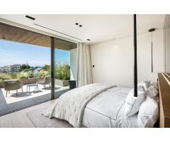 Chalet en Venta en Marbella, Málaga