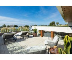 Chalet en Venta en Marbella, Málaga