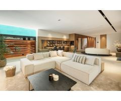 Chalet en Venta en Marbella, Málaga