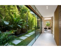 Chalet en Venta en Marbella, Málaga