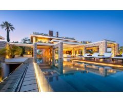Chalet en Venta en Marbella, Málaga