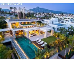 Chalet en Venta en Marbella, Málaga