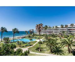 Apartamento en Venta en Marbella, Málaga