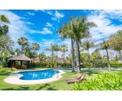 Apartamento en Venta en Marbella, Málaga