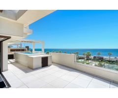 Atico en Venta en Marbella, Málaga