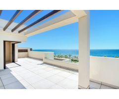 Atico en Venta en Marbella, Málaga