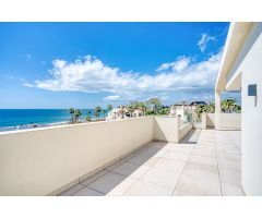 Atico en Venta en Marbella, Málaga