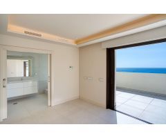 Atico en Venta en Marbella, Málaga