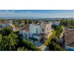 Chalet en Venta en Marbella, Málaga