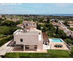 Chalet en Venta en Marbella, Málaga